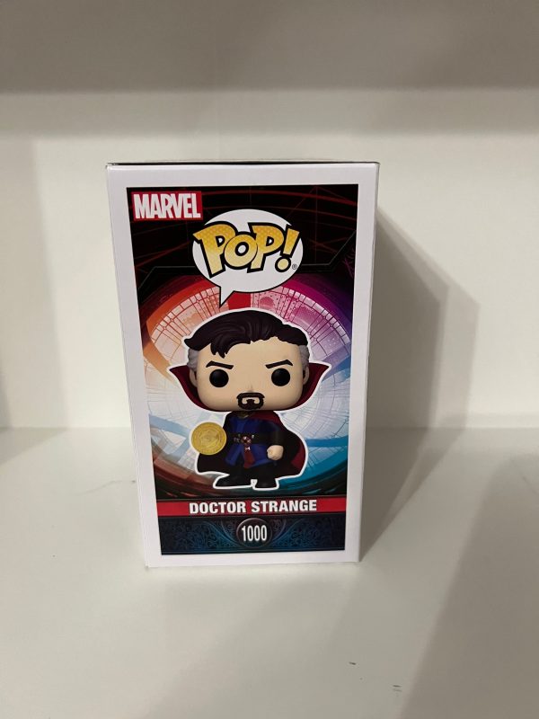 #1000  Doctor Strange - Multiverse of Madness Online Hot Sale