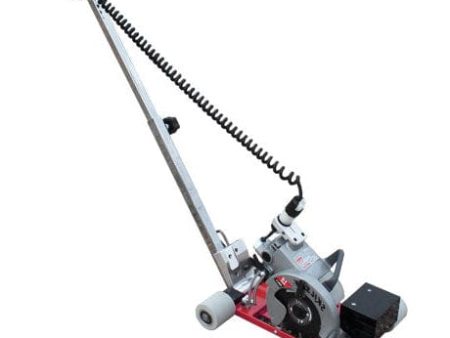 PERFECT TRAC CONCRETE JOINT SAW Sale