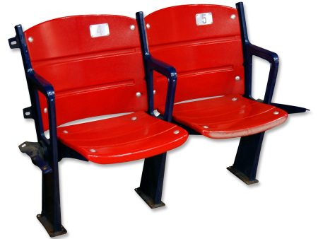 Authentic Fenway Park Seats Hot on Sale