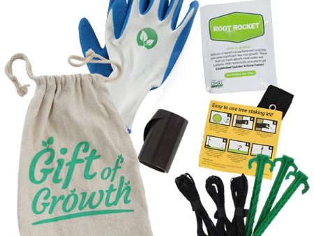 Tree Planting Kit Supply