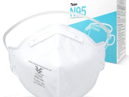 N95 Disposable Face Masks For Cheap