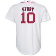 Nike Kids Replica Jersey - Home - Story #10 Hot on Sale