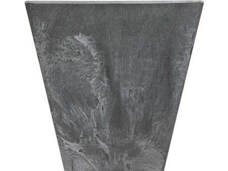 Decorative Pot - Ella (Grey) For Cheap