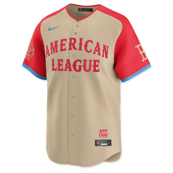 Nike Limited 2024 All Star Game Jersey - Duran Cheap