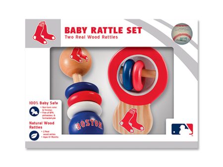 Baby Rattle Set Online now