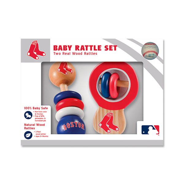 Baby Rattle Set Online now