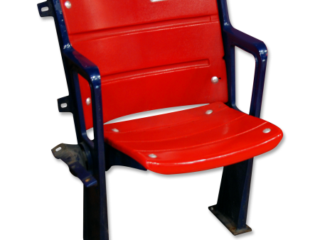 Authentic Fenway Park Single Seat Online