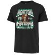 47 Celtics 2024 Champs  T-Shirt - Black Online