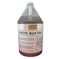 Acid Stain for Concrete Online Sale