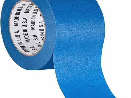 3M 2090-2A BLUE PAINTERS TAPE (3 Pack) Sale