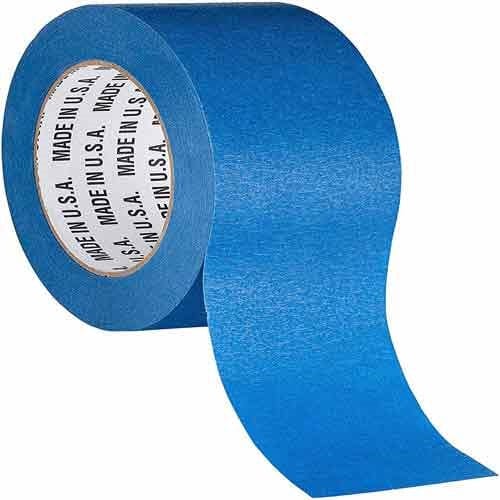 3M 2090-2A BLUE PAINTERS TAPE (3 Pack) Sale