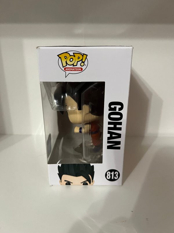 #813  Gohan - Dragonball Z Sale