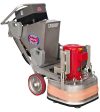 MODEL 2000 VAR FLOOR GRINDER Online