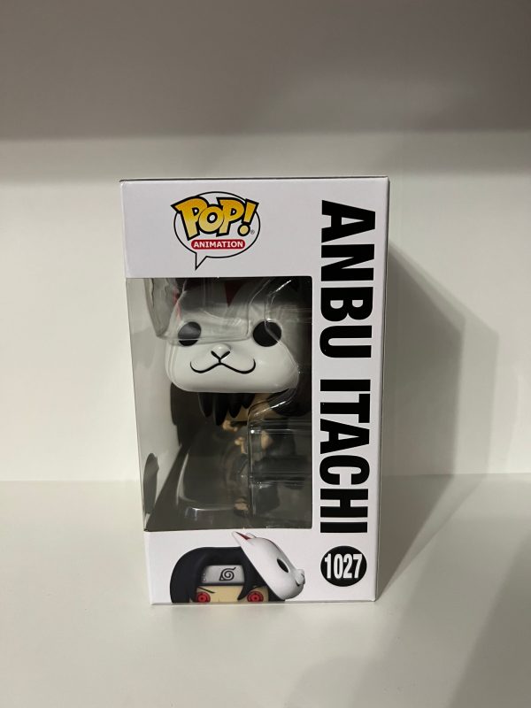 #1027  Anbu Itachi - Naruto on Sale