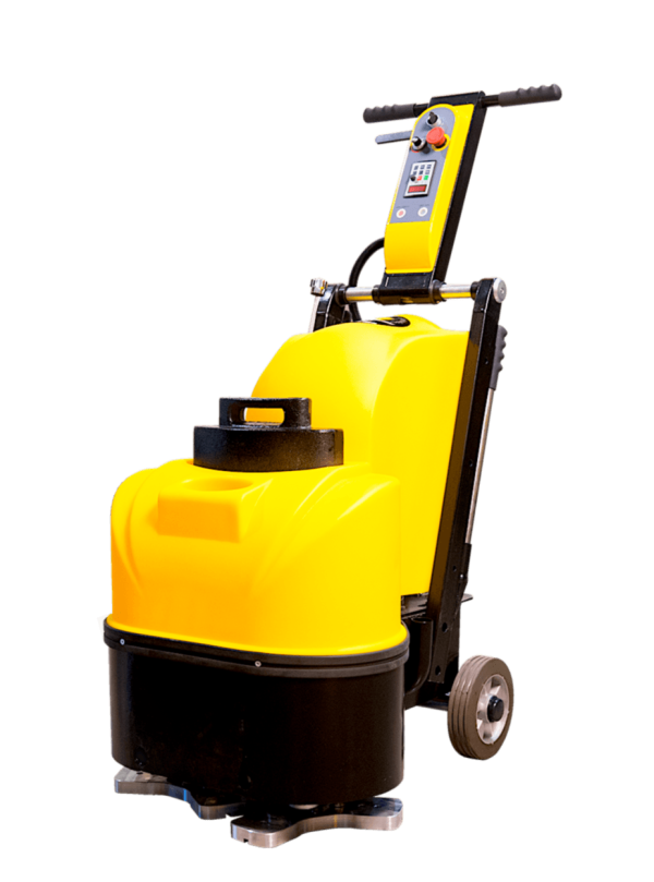 CONCRETE GENIE FLOOR GRINDER Cheap