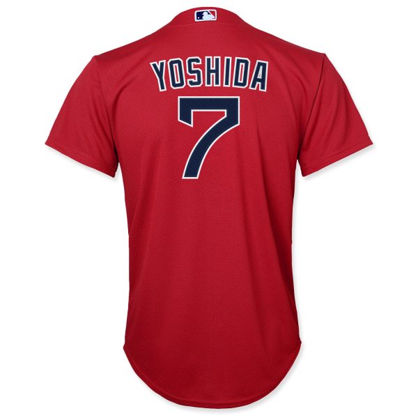 Nike Kids Replica Jersey - Home Alternate - Yoshida #7 Online