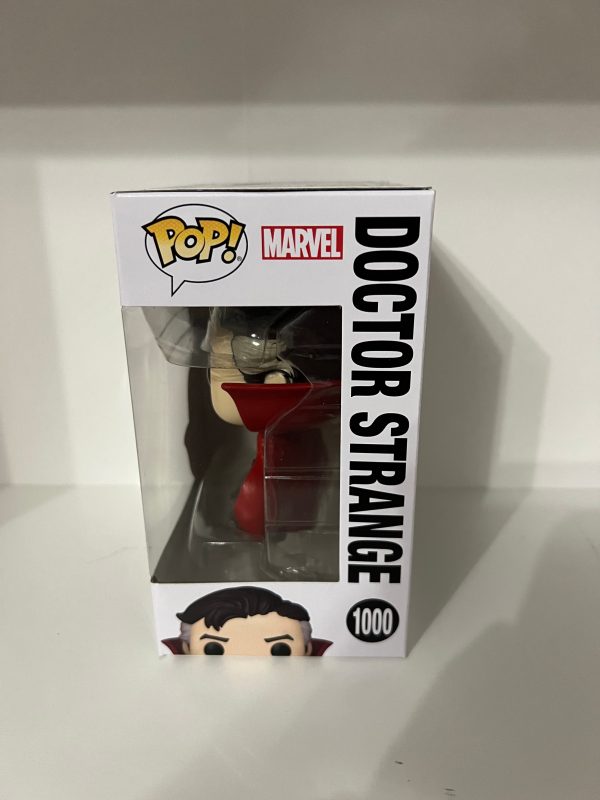 #1000  Doctor Strange - Multiverse of Madness Online Hot Sale