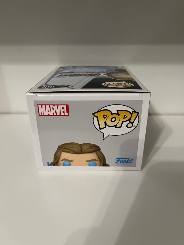 #1117  Thor GITD - Avengers Endgame on Sale