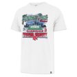 47 Fenway City Marquee Franklin T-Shirt - White Online