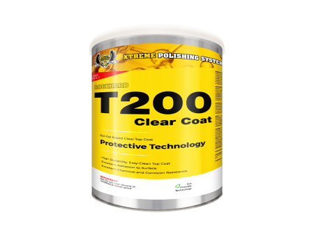 Clear Coat Sealer For Concrete Sealant - Rockhard T200 1 Gal. Online Hot Sale