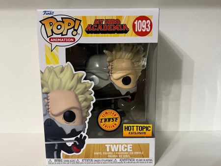 #1093  Twice Chase Hot Topic - My Hero Academia Online Hot Sale