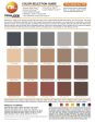 Endura Solid Color Concrete Stain For Sale