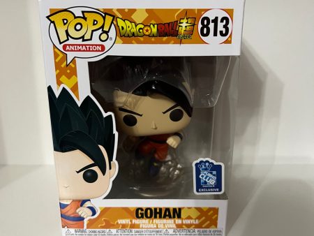 #813  Gohan - Dragonball Z Sale