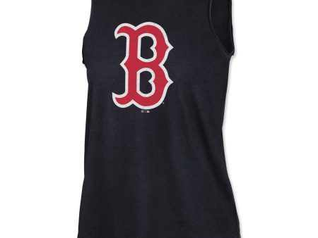 Ladies 47 Frankie Tank - Navy For Sale