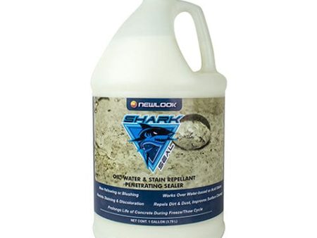 SharkSeal Repellant Concrete Sealer Online Hot Sale