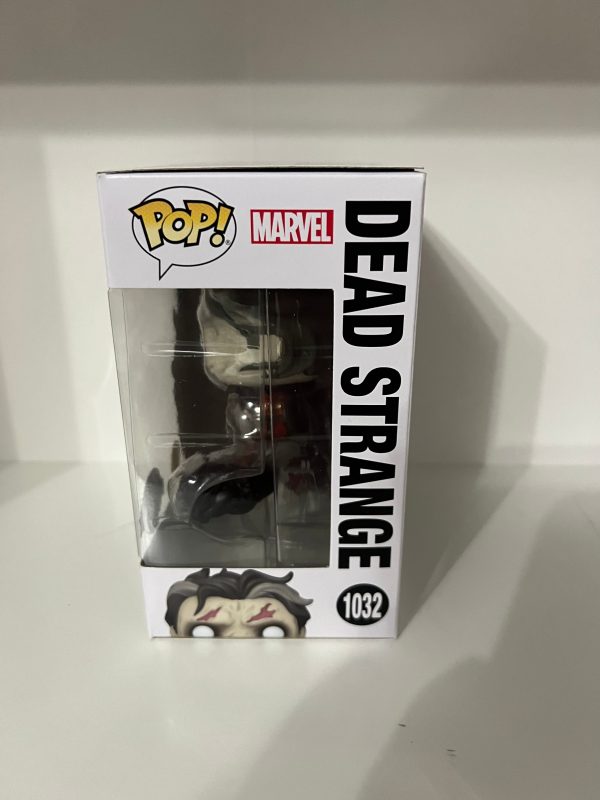 #1032  Dead Strange GITD - Multiverse of Madness For Sale