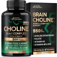 Choline Supplement Cheap