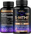 5-MTHF (Methylfolate) Capsules Online now