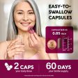 Beet Root Capsules on Sale