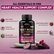 Beet Root Capsules on Sale