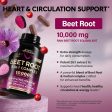 Beet Root Capsules on Sale