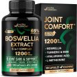 Boswellia Serrata Extract Supply