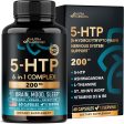 5HTP 400 mg Capsules Online