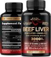 Beef Liver Capsules Online now