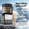 Himalayan Shilajit | Pure Natural Resin For Discount