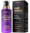 Hydrating Hair Serum Hot on Sale