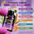 Liver Cleanse, Detox & Repair Online