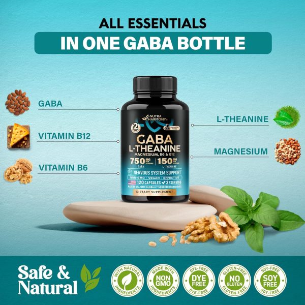 GABA Supplements For Cheap