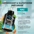 NAC Supplement Sale