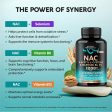 NAC Supplement Sale